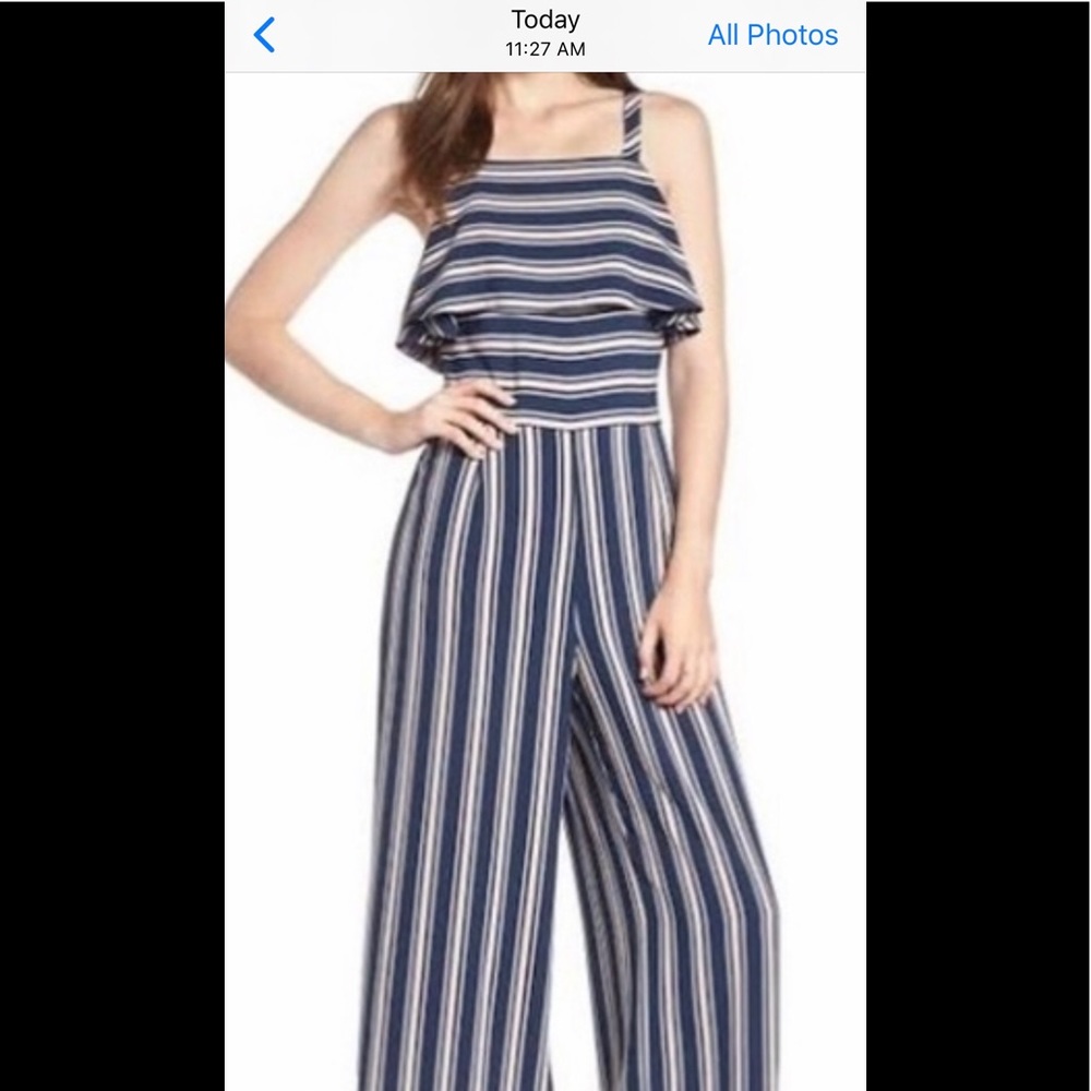 Leith Jumpsuit